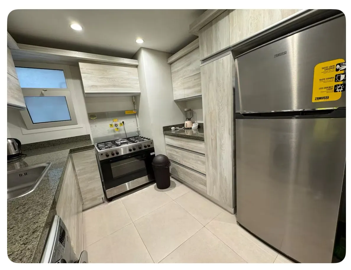 Modern Furnished Apartment For Rent in Mivida