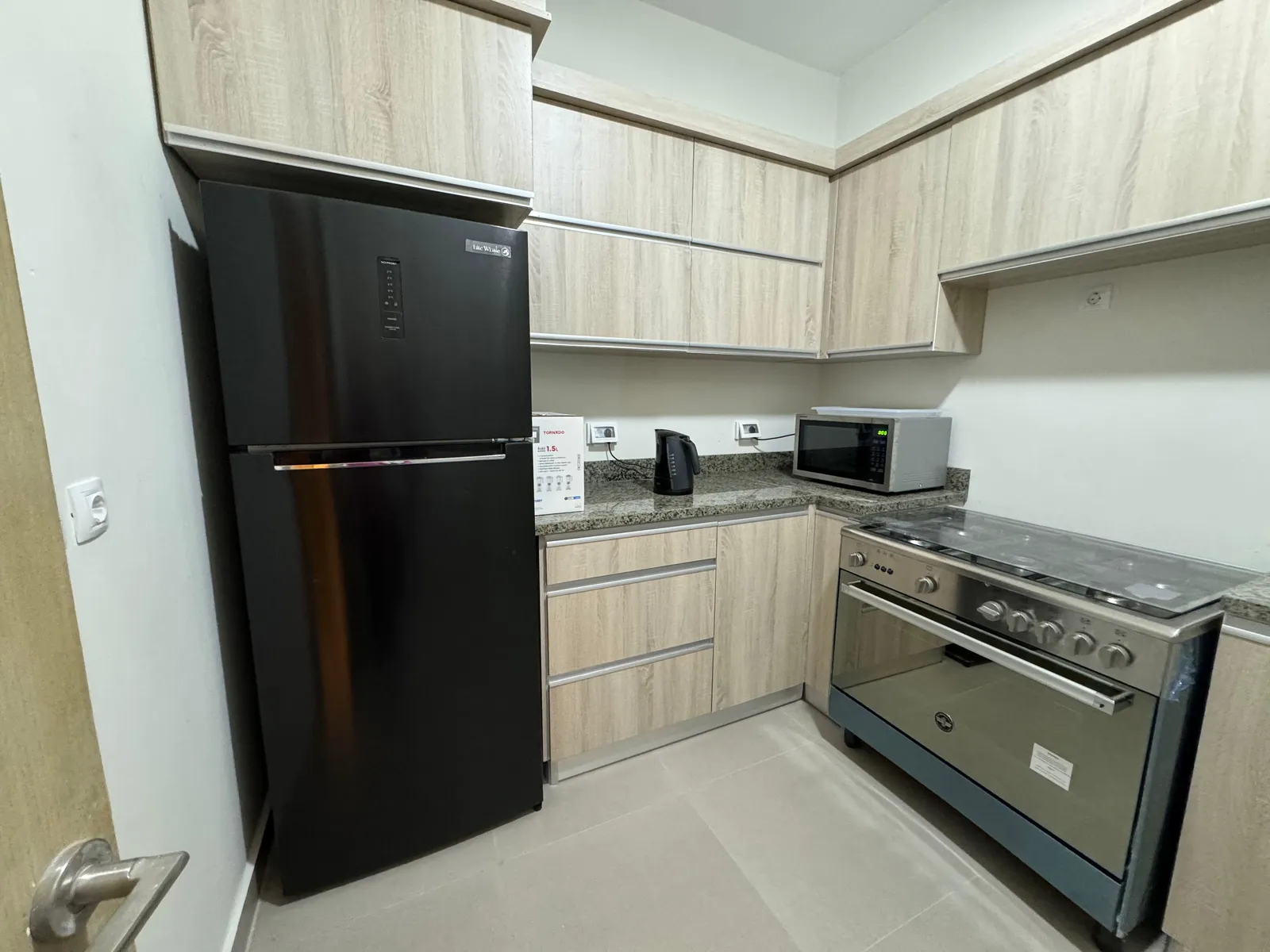 Furnished Apartment 2Br For Rent in Mivida