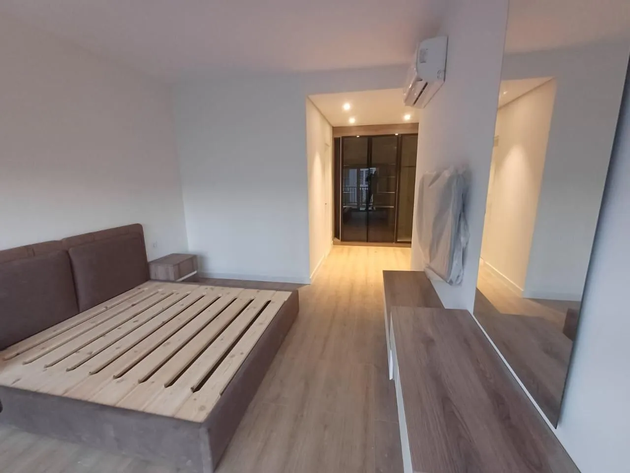 Ultra super lux Apartment for rent in mivida