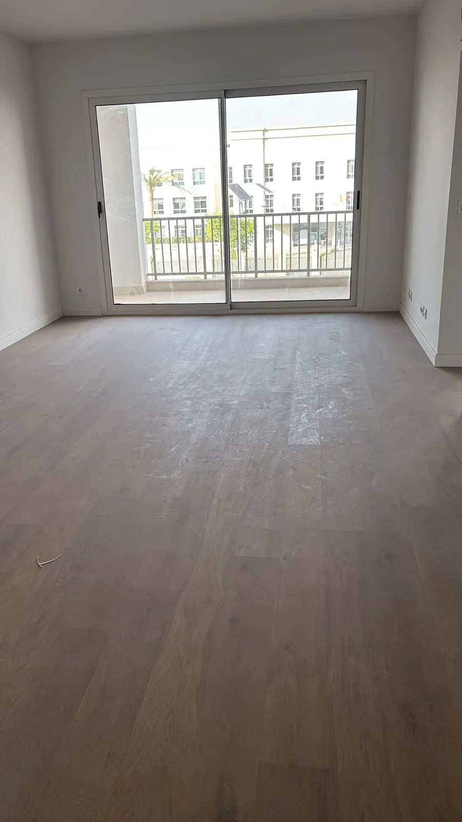 Semi Furnished Apartment for Rent in Mivida Blue Views