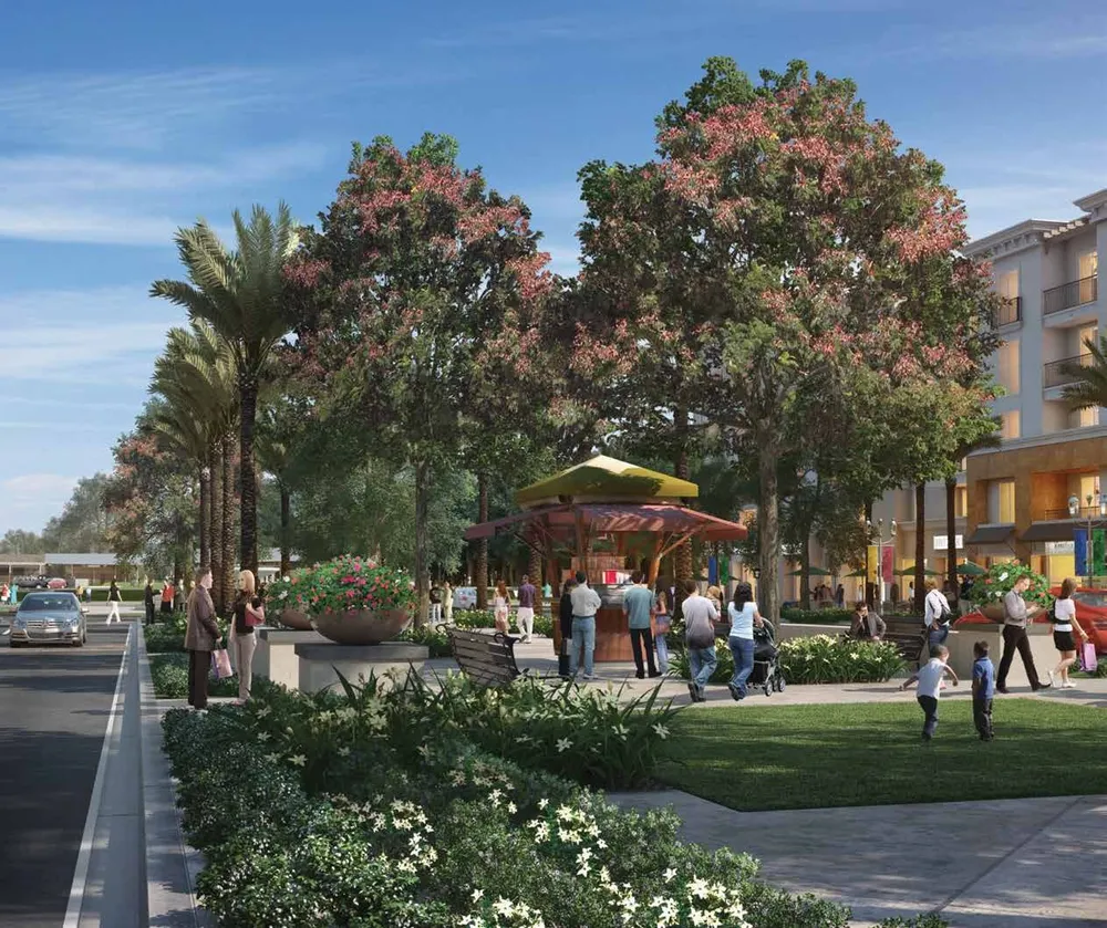 Luxury Apartment for Sale in Mivida Boulevard by Emaar