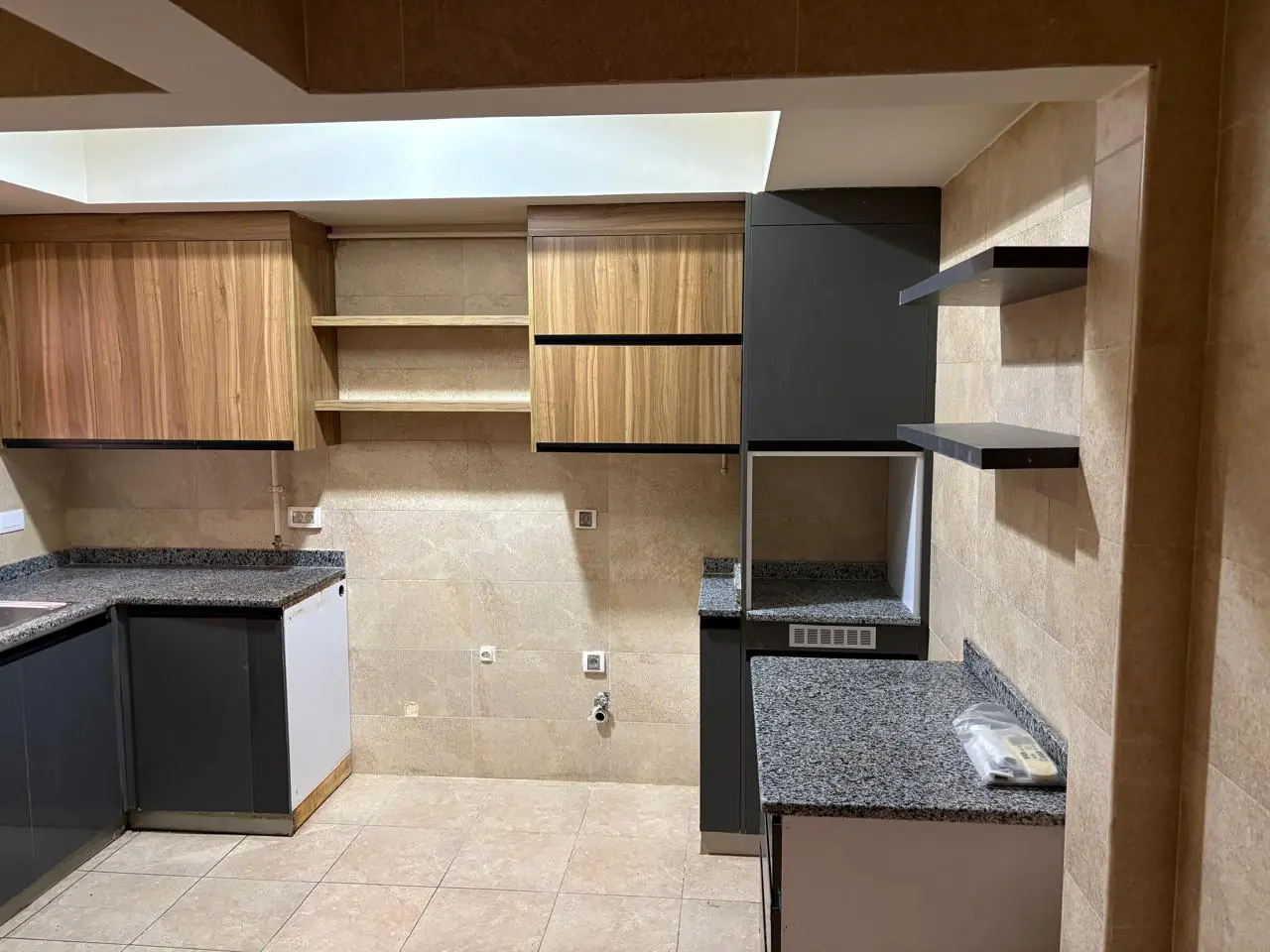 Best price 3 beds apartment rent in Mivida