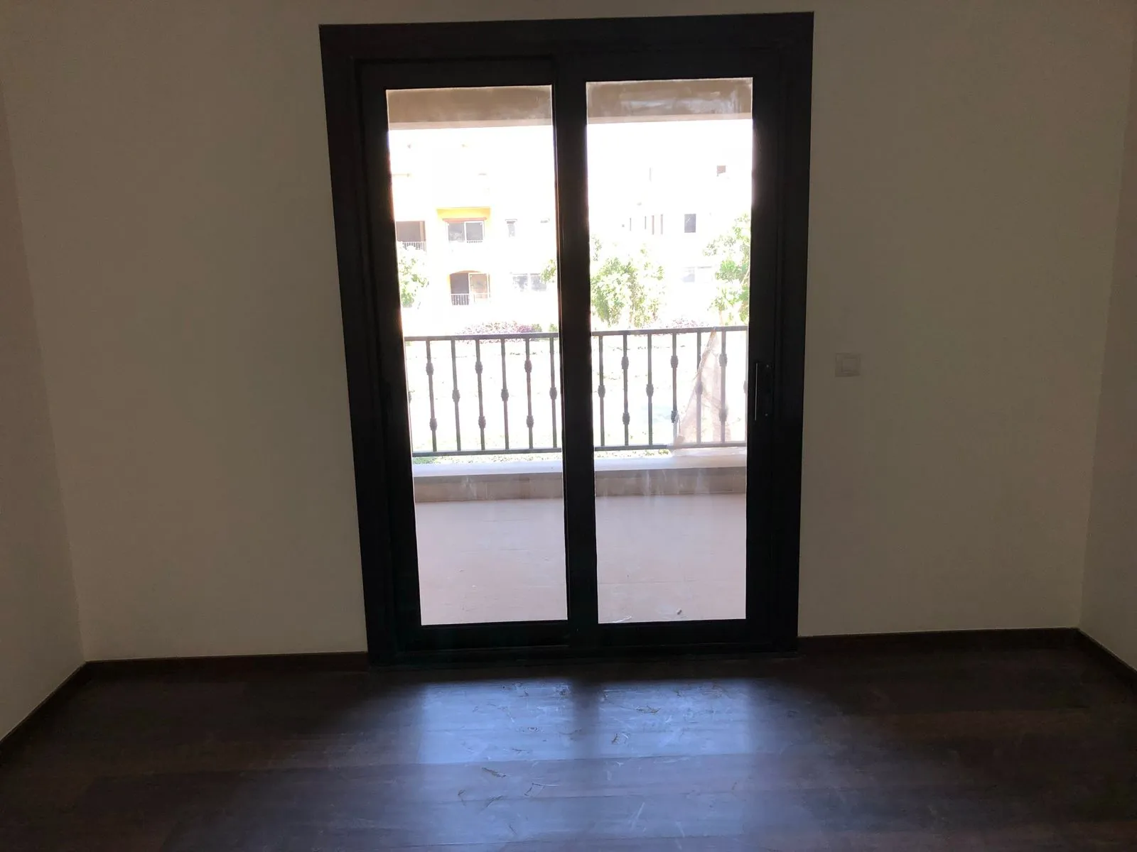 Apartment 3 bed rooms for rent in mivida