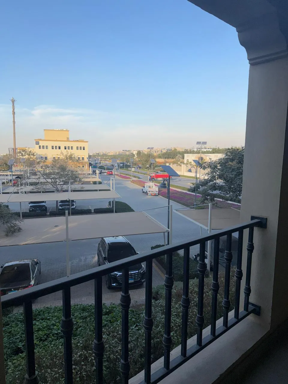 Apartment for Rent in Mivida In Prime Location