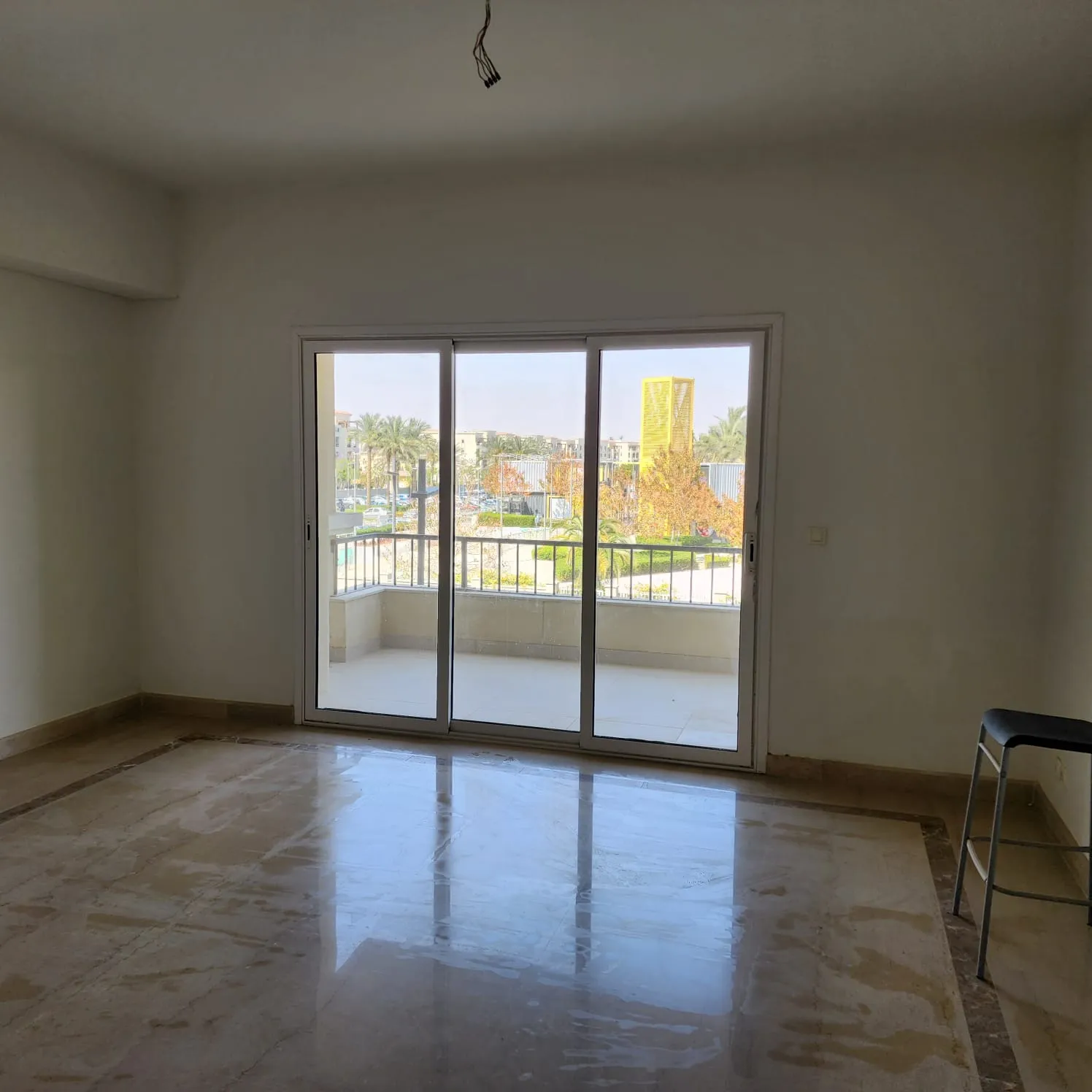 Luxury Apartment 3BR For Rent in Mivida First Use