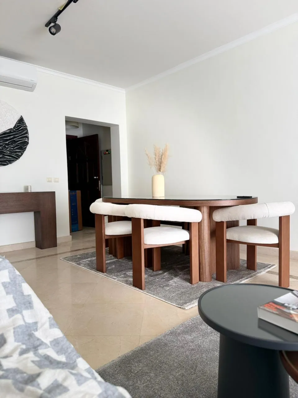 Furnished 3BR Apartment For Rent in Mivida