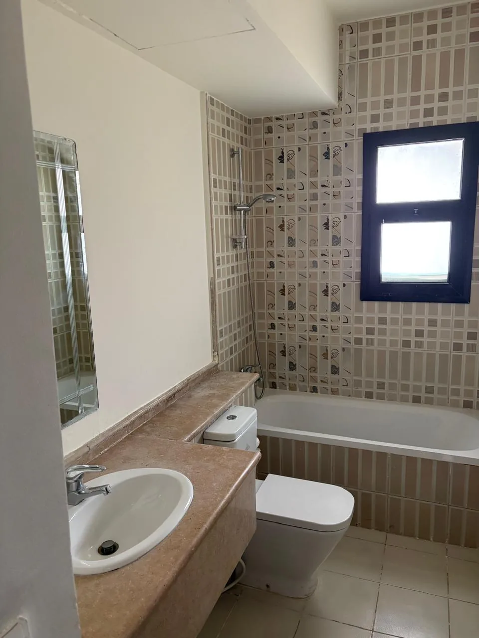 Best price 3 beds apartment rent in Mivida