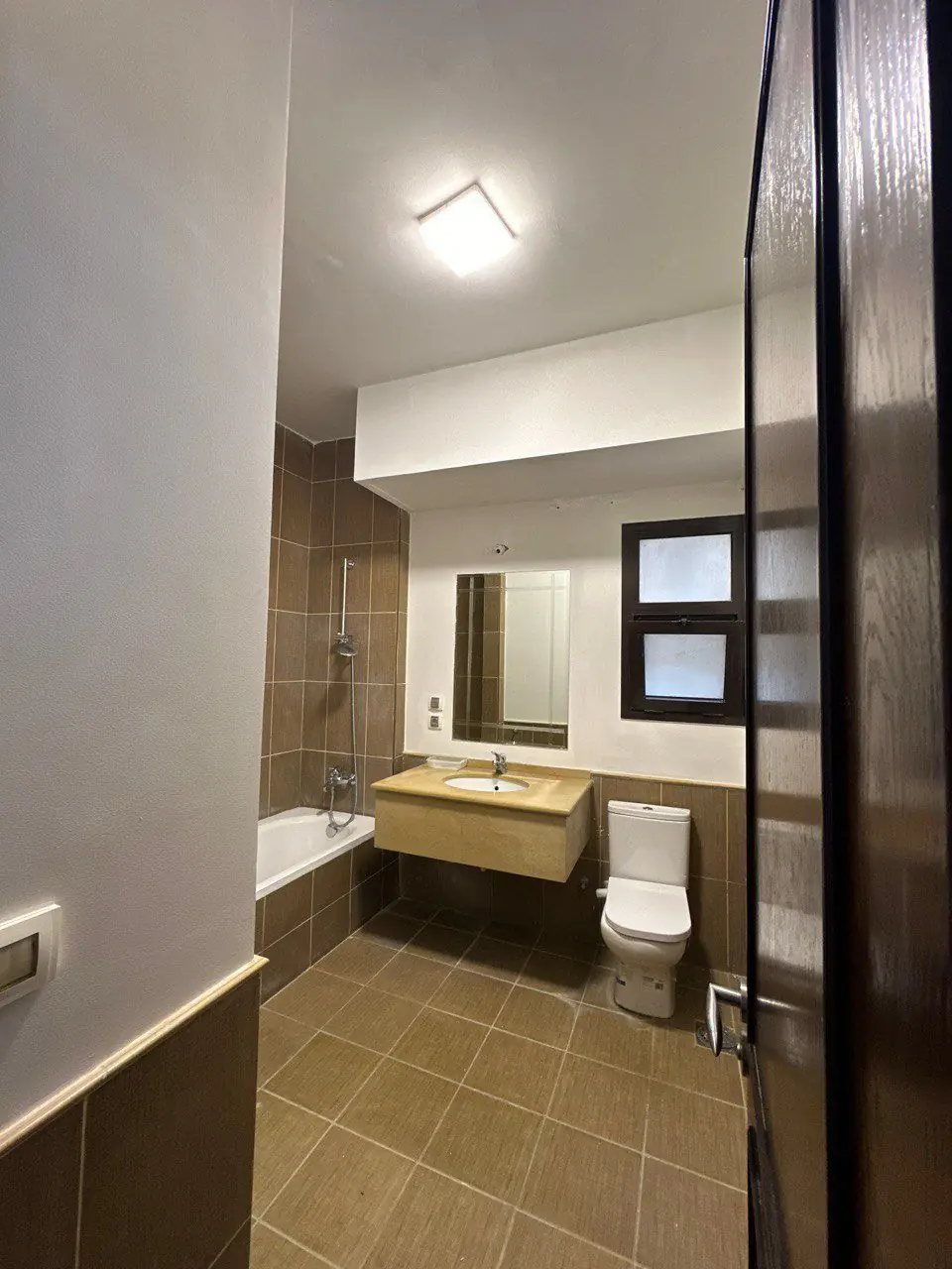 Best Price Apartment 3BR For Rent in Mivida-156 meter