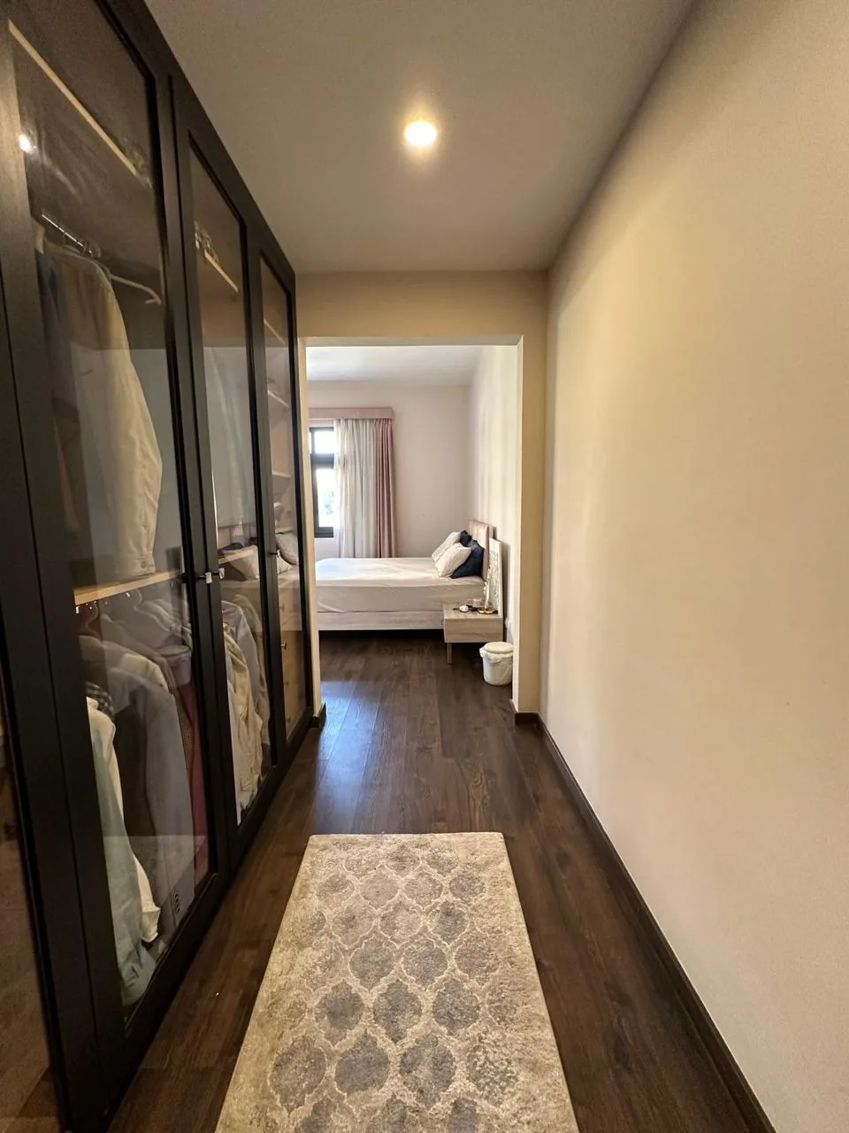 Furnished Apartment 3BR For Rent in Mivida