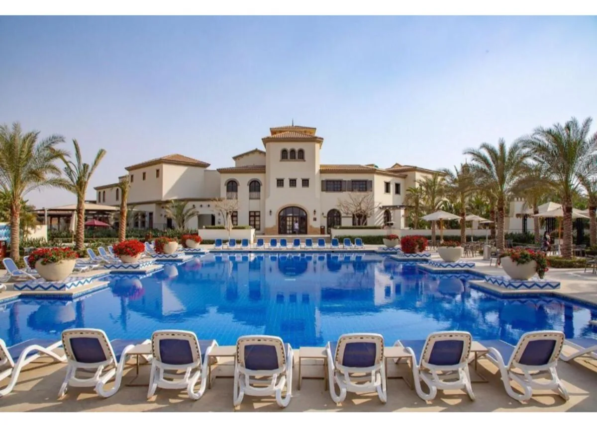 Ground Floor Corner Apartment for Sale in Mivida-208 meter