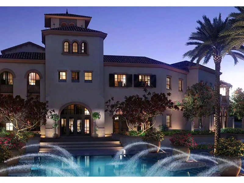 town house corner for sale in Mivida with lowest price