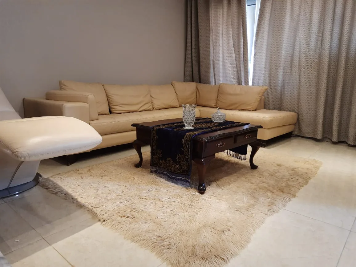 Twin House for Rent in Mivida Compound, New Cairo