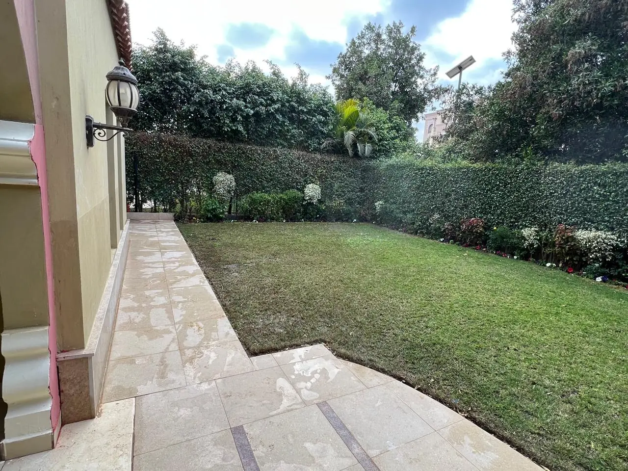 Twin House 3BR (Kitchen & Ac’s) For Rent in Mivida
