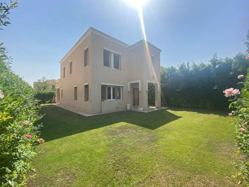Semi furnished Standalone 250m for Rent in Mivida