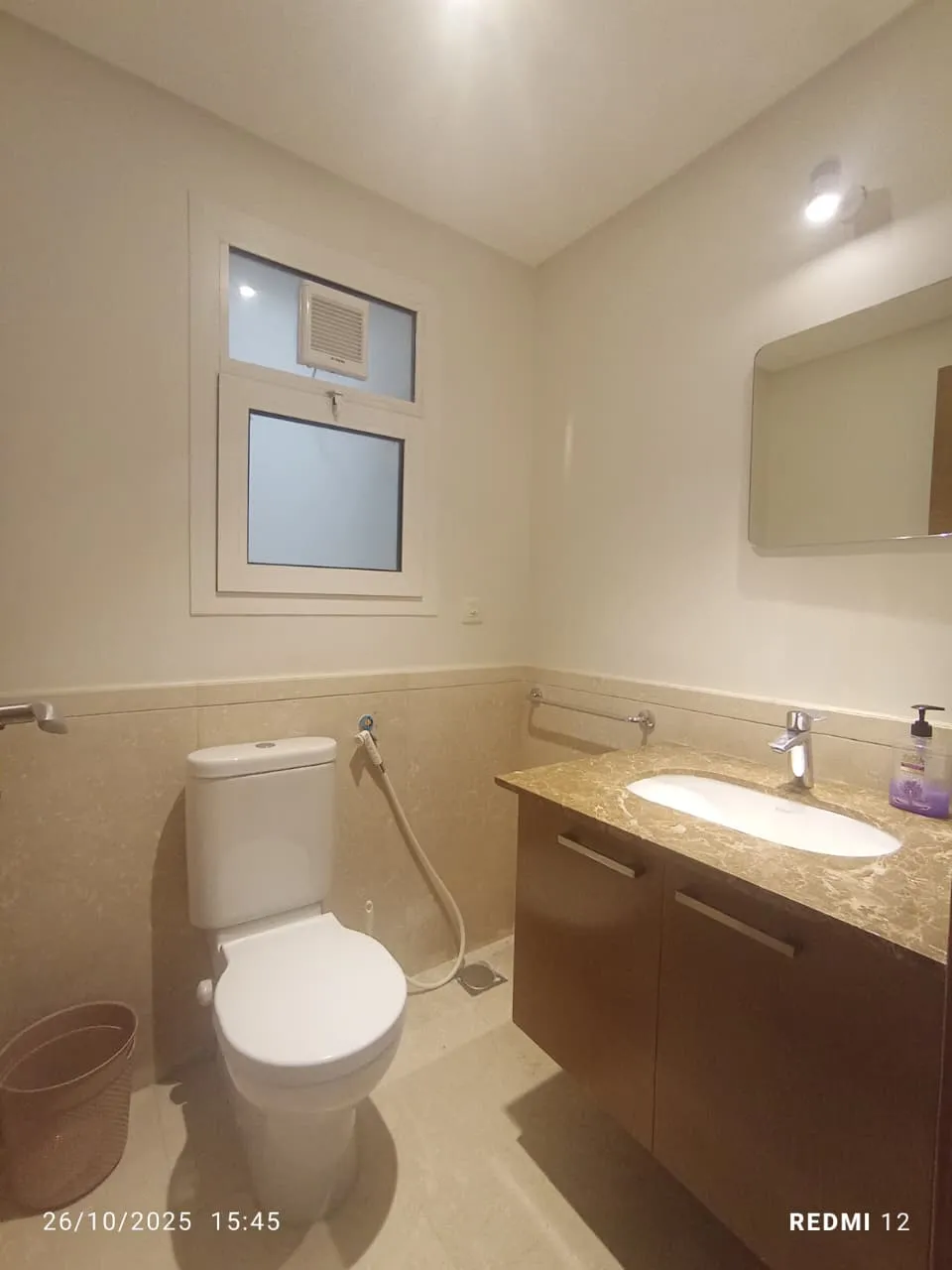 Furnished 4BR Apartment For Rent in Mivida