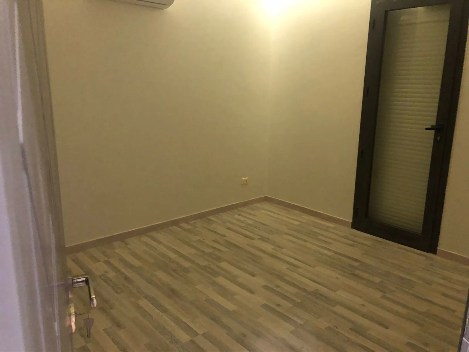 Townhouse Middle 320m for rent in mivida