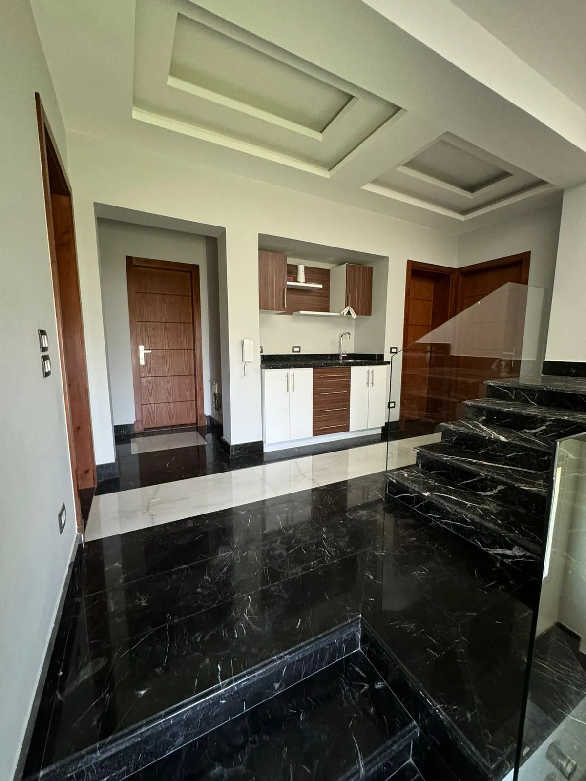 SEMI FURNIHSED STANDALONE VILLA FOR RENT IN MIVIDA