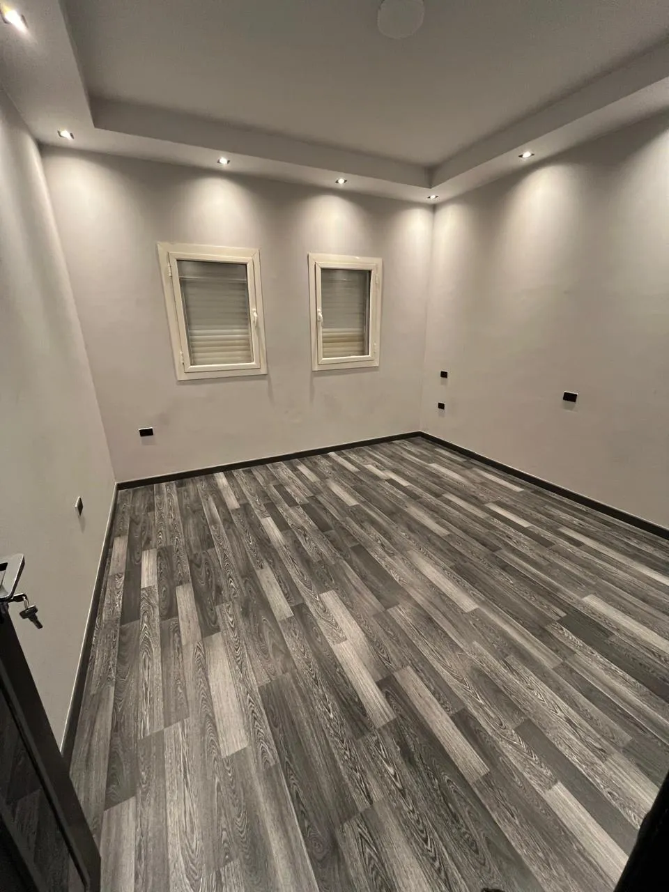 villa for rent in mivida With appliances and A,CS