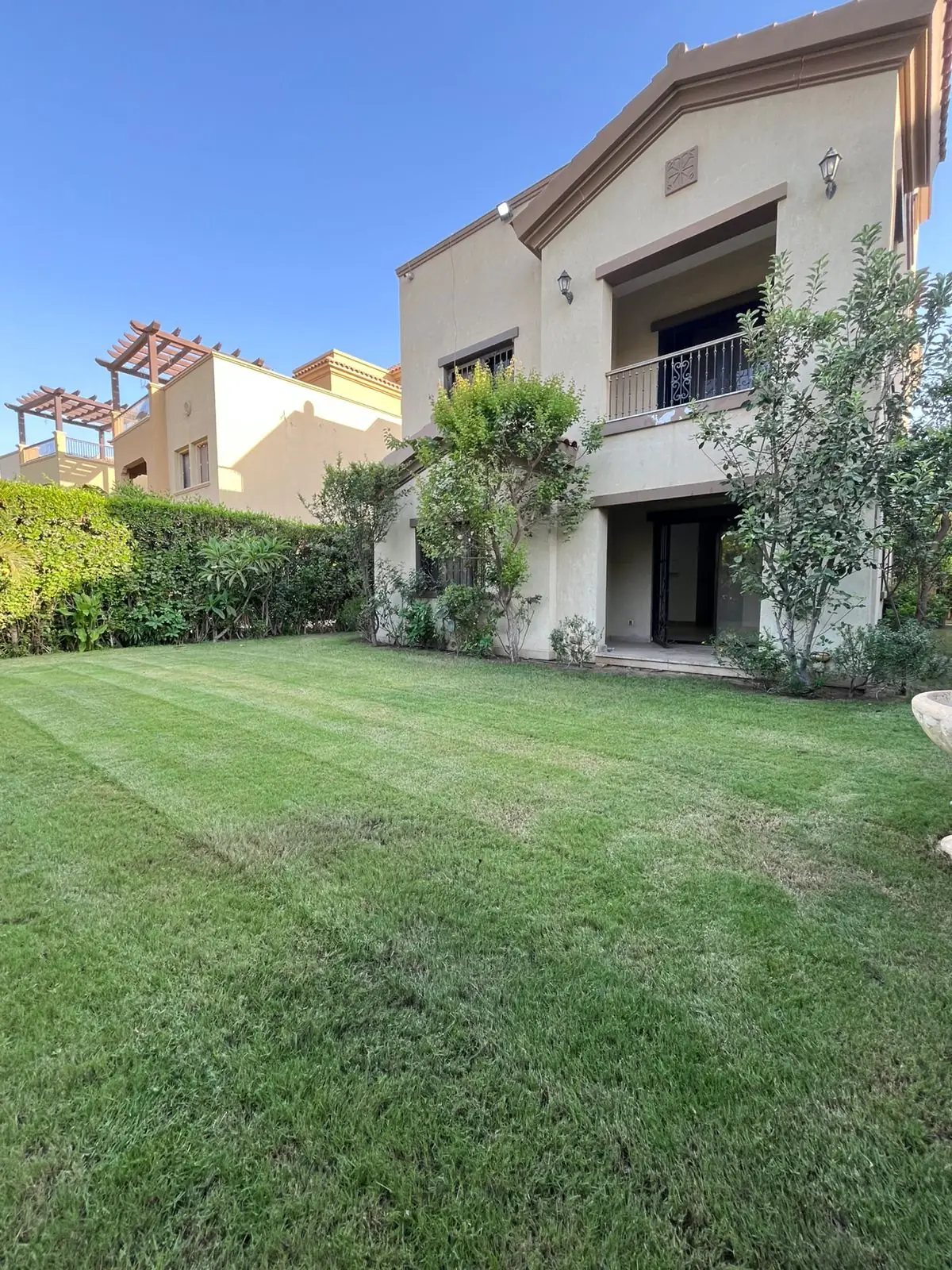 Standalone 4BR For Rent (Kitchen &Ac’s) Mivida