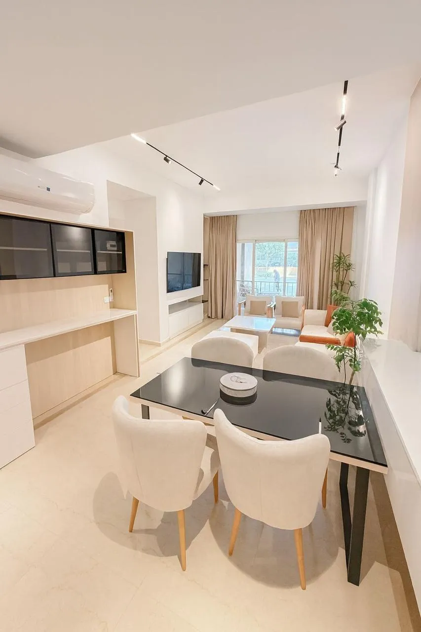 Premium Furnished Studio for rent in Mivida