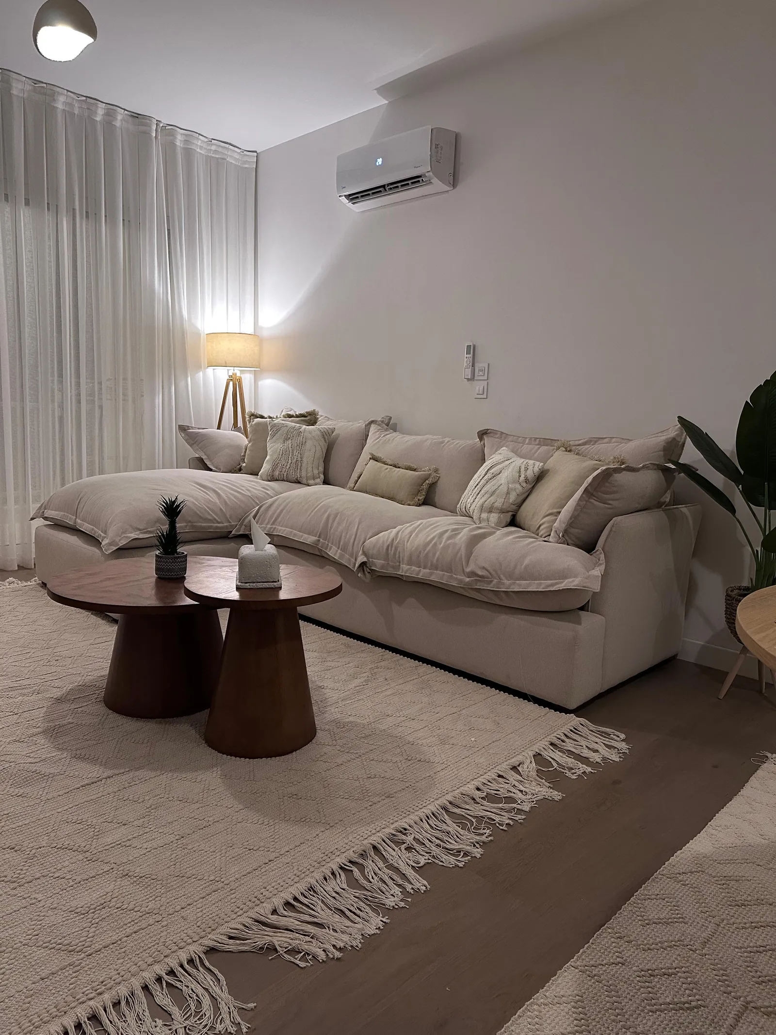 Premium Furnished Studio 1BR For Rent in Mivida