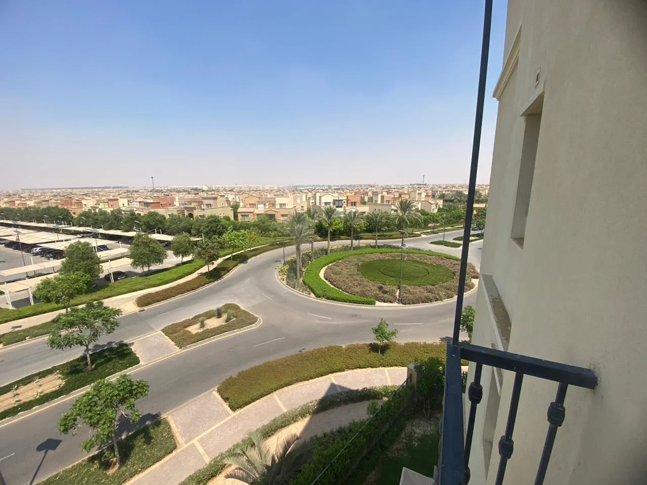 Best price Furnished Studio for rent in Mivida