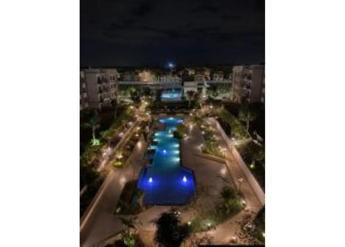 Apartment for rent in Galleria moon valley