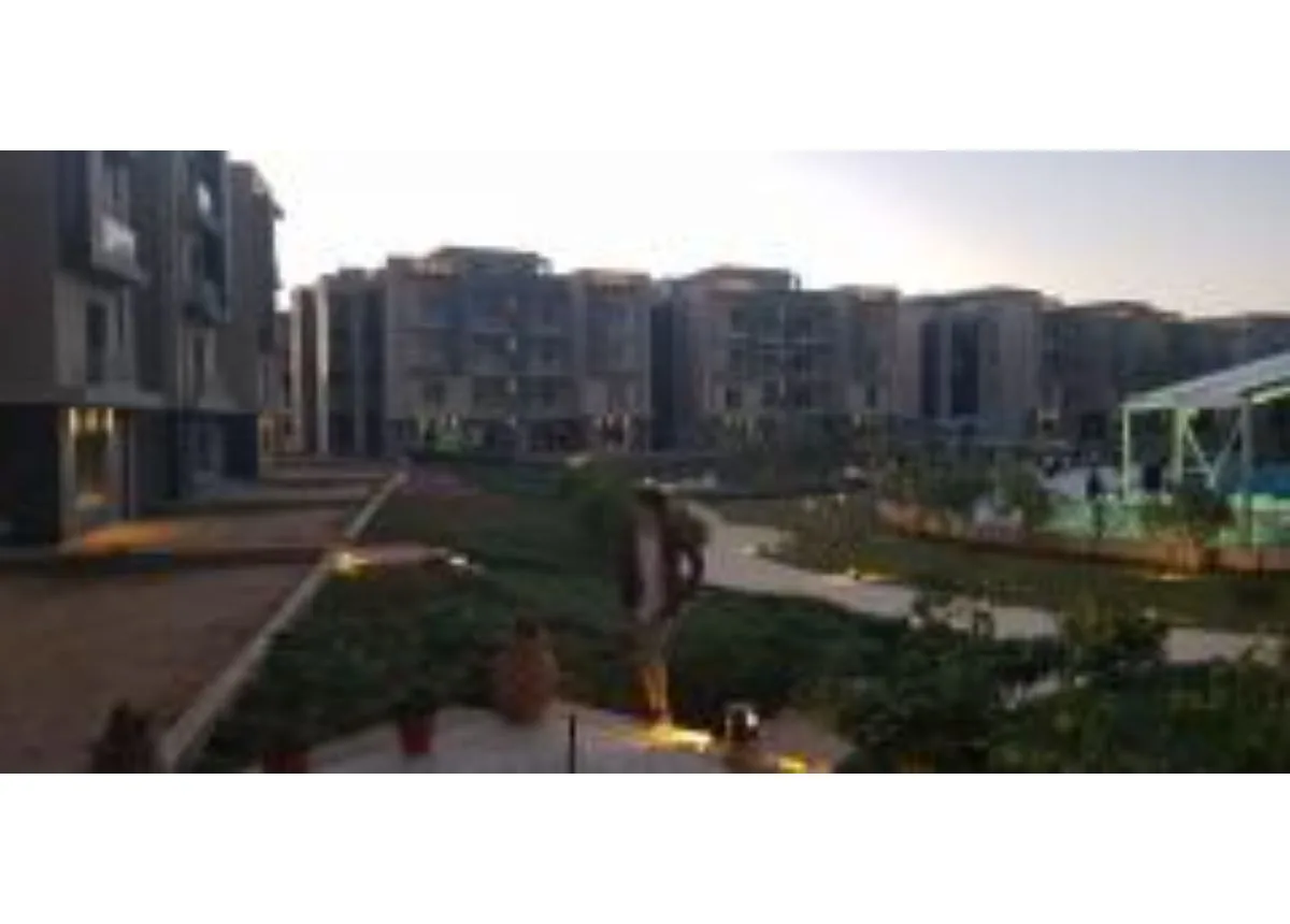 Apartment for rent in Galleria moon valley