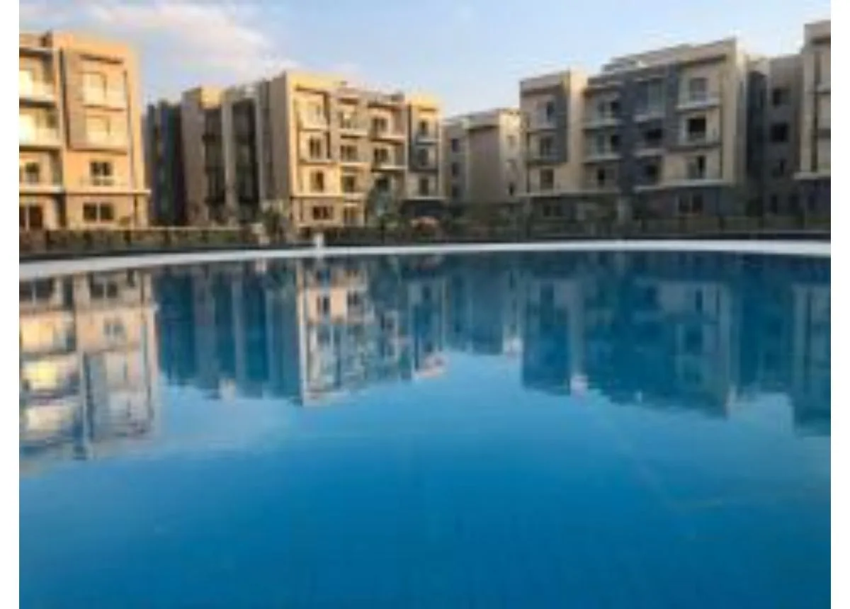 Apartment for rent in Galleria moon valley