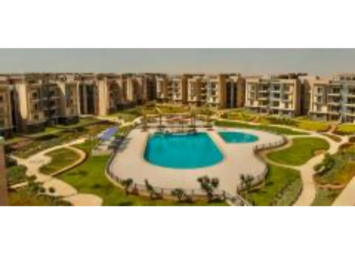 Apartment for rent in Galleria moon valley