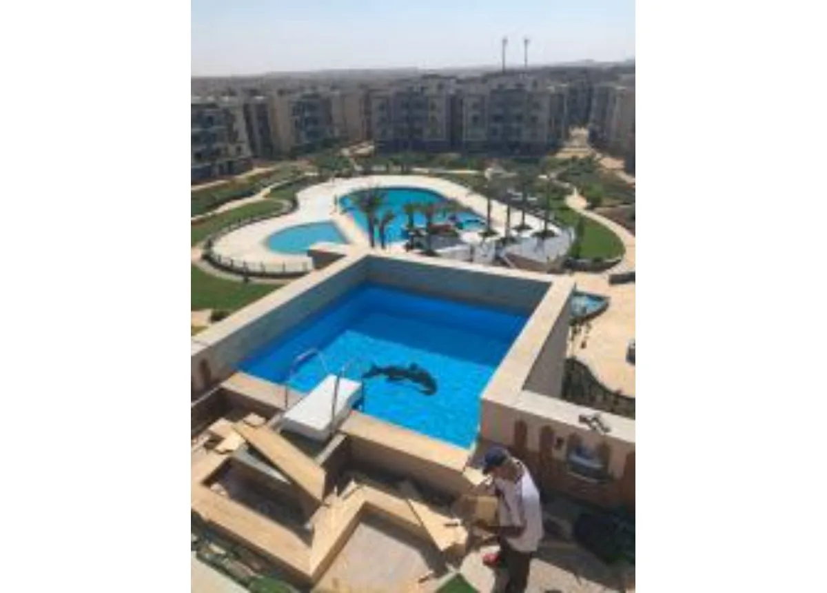 Apartment for rent in Galleria moon valley