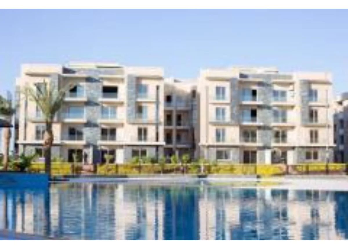 Apartment for rent in Galleria moon valley
