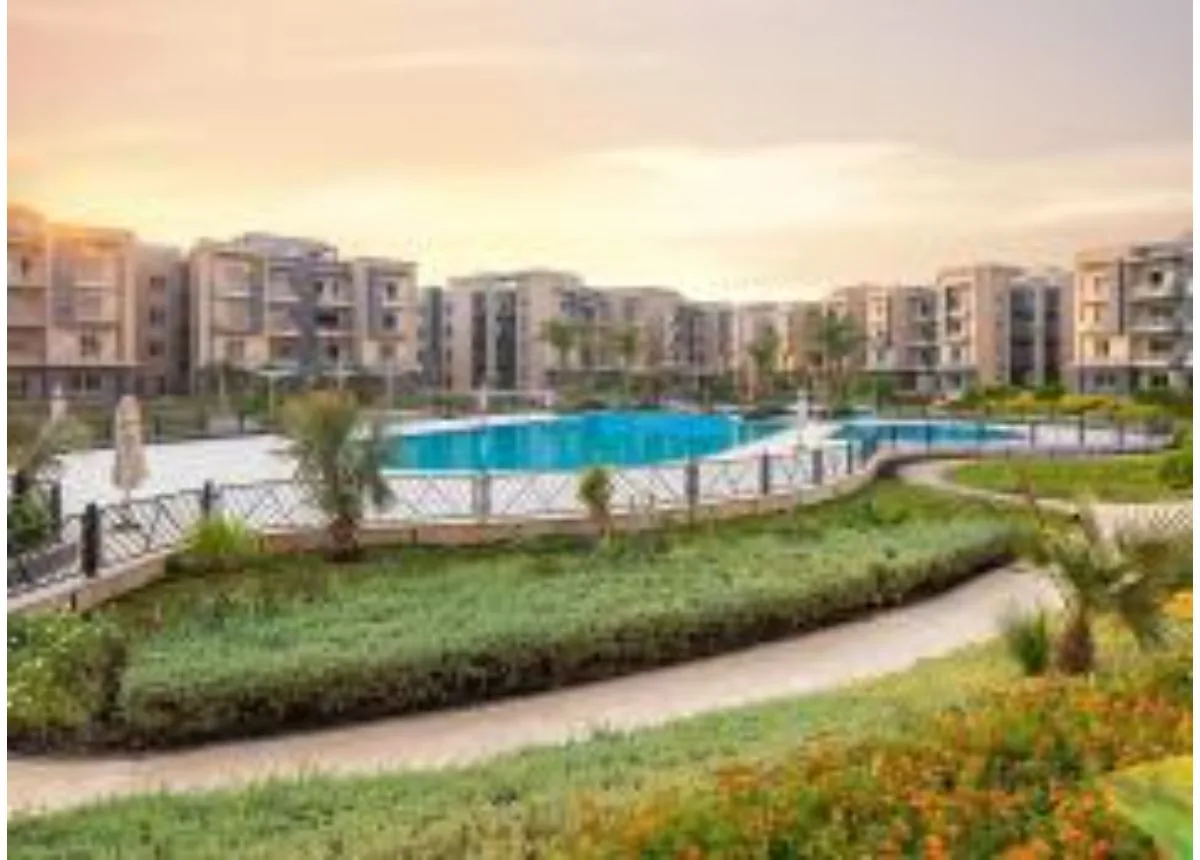 Apartment for rent in Galleria moon valley