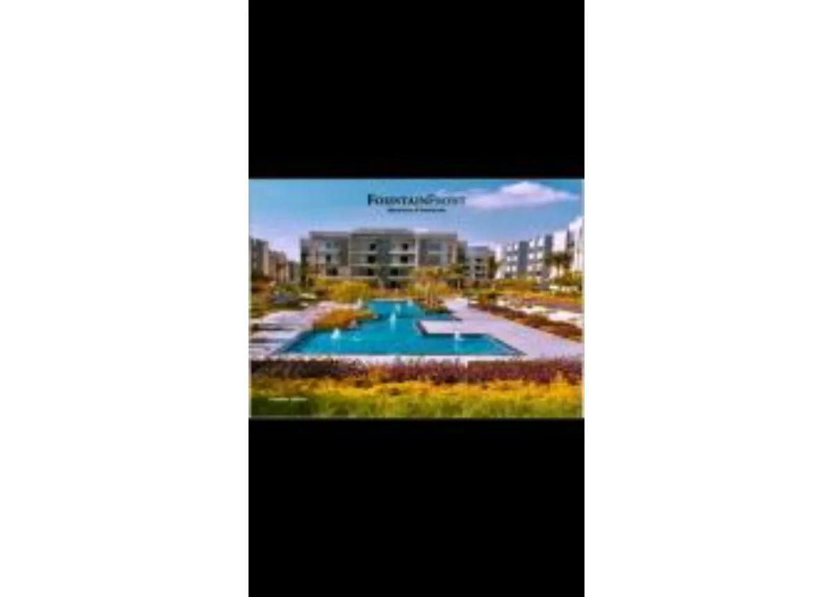 Apartment for rent in Galleria moon valley
