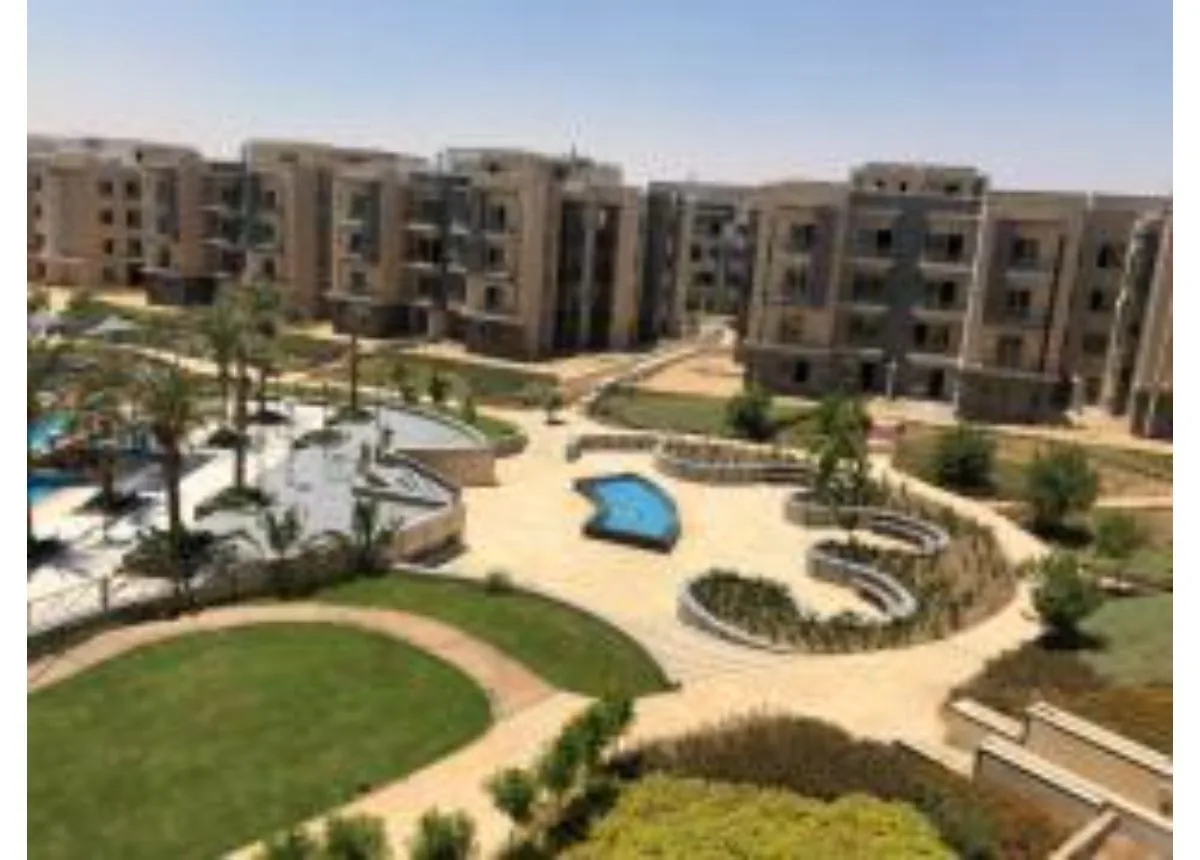 Apartment for rent in Galleria moon valley