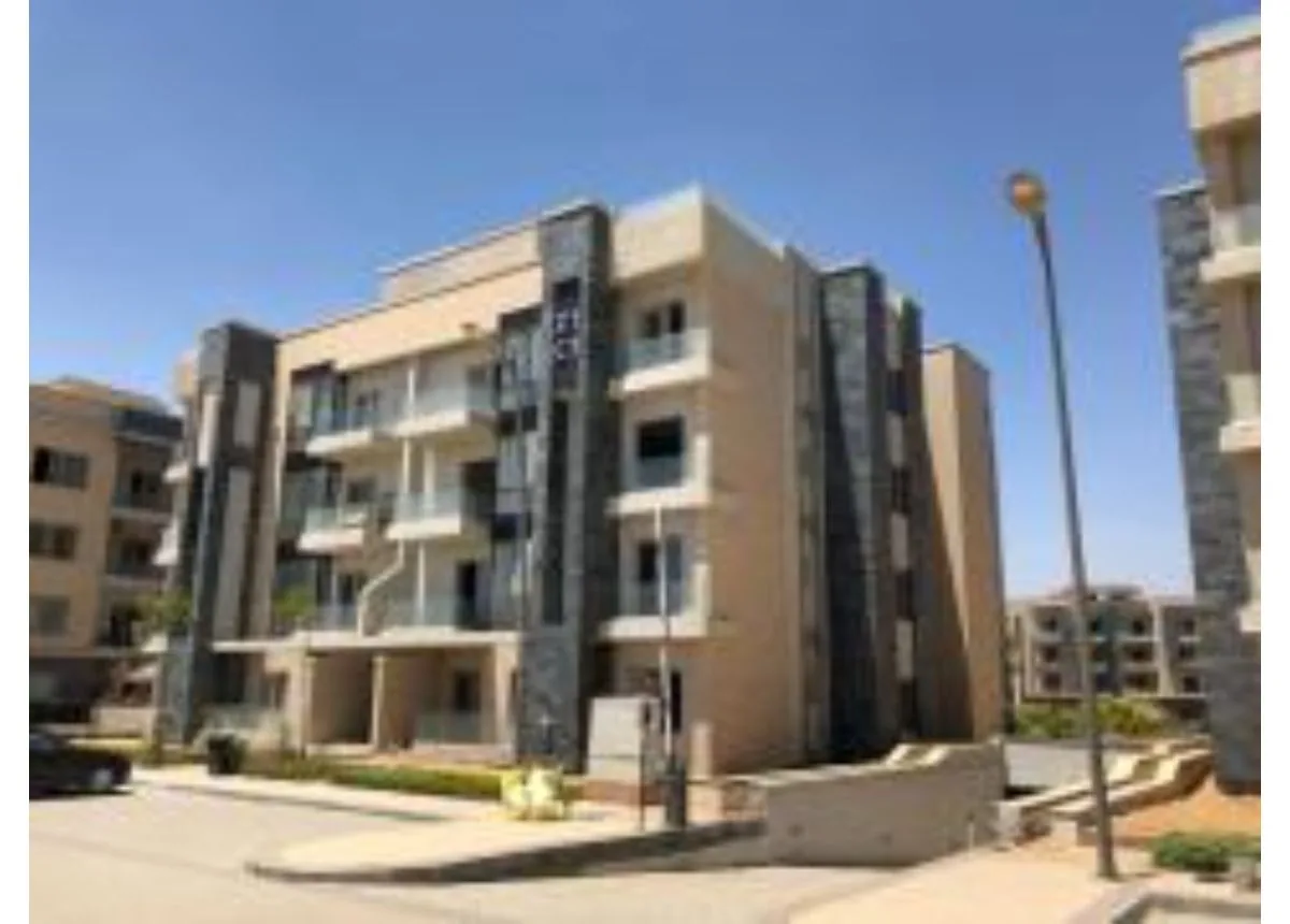 Apartment for rent in Galleria moon valley