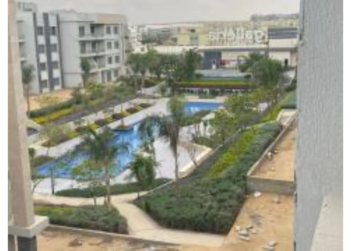 Apartment for rent in Galleria moon valley