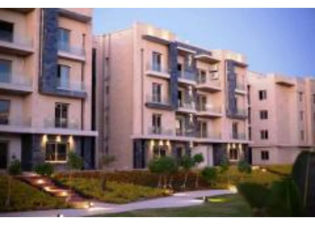 Apartment for rent in Galleria moon valley