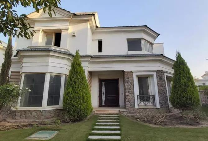 Standalone for sale in mountain view2-Private pool-430 meter