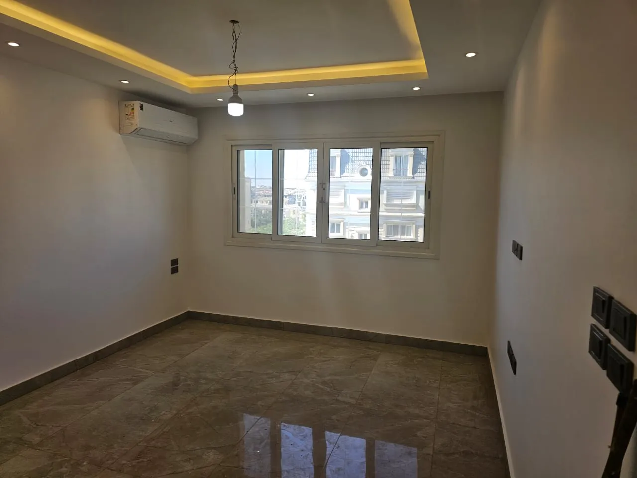 First use Apartment for rent in Mountain View Hyde