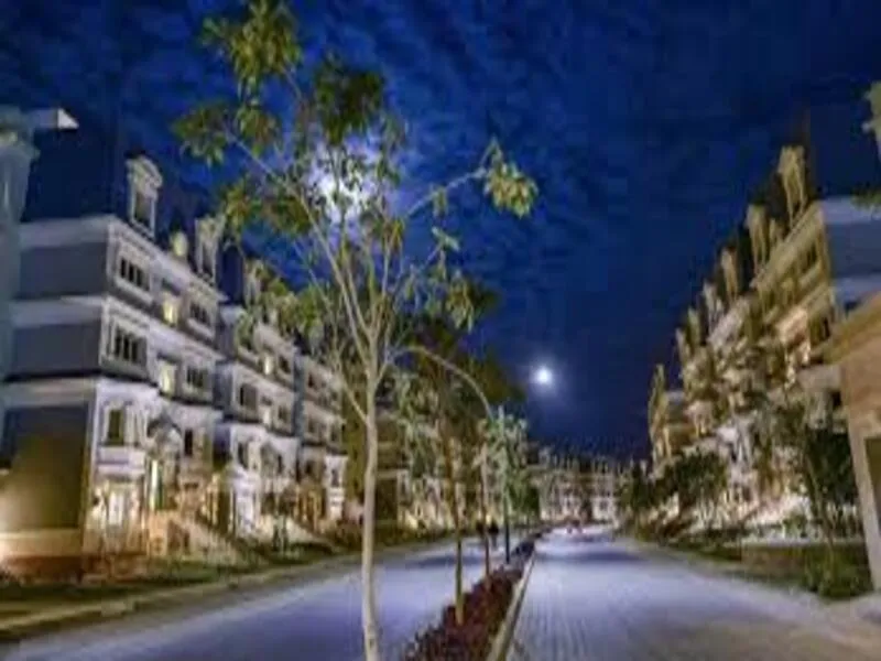 Fully furnished Apartment for rent in mountain view Hyde Park