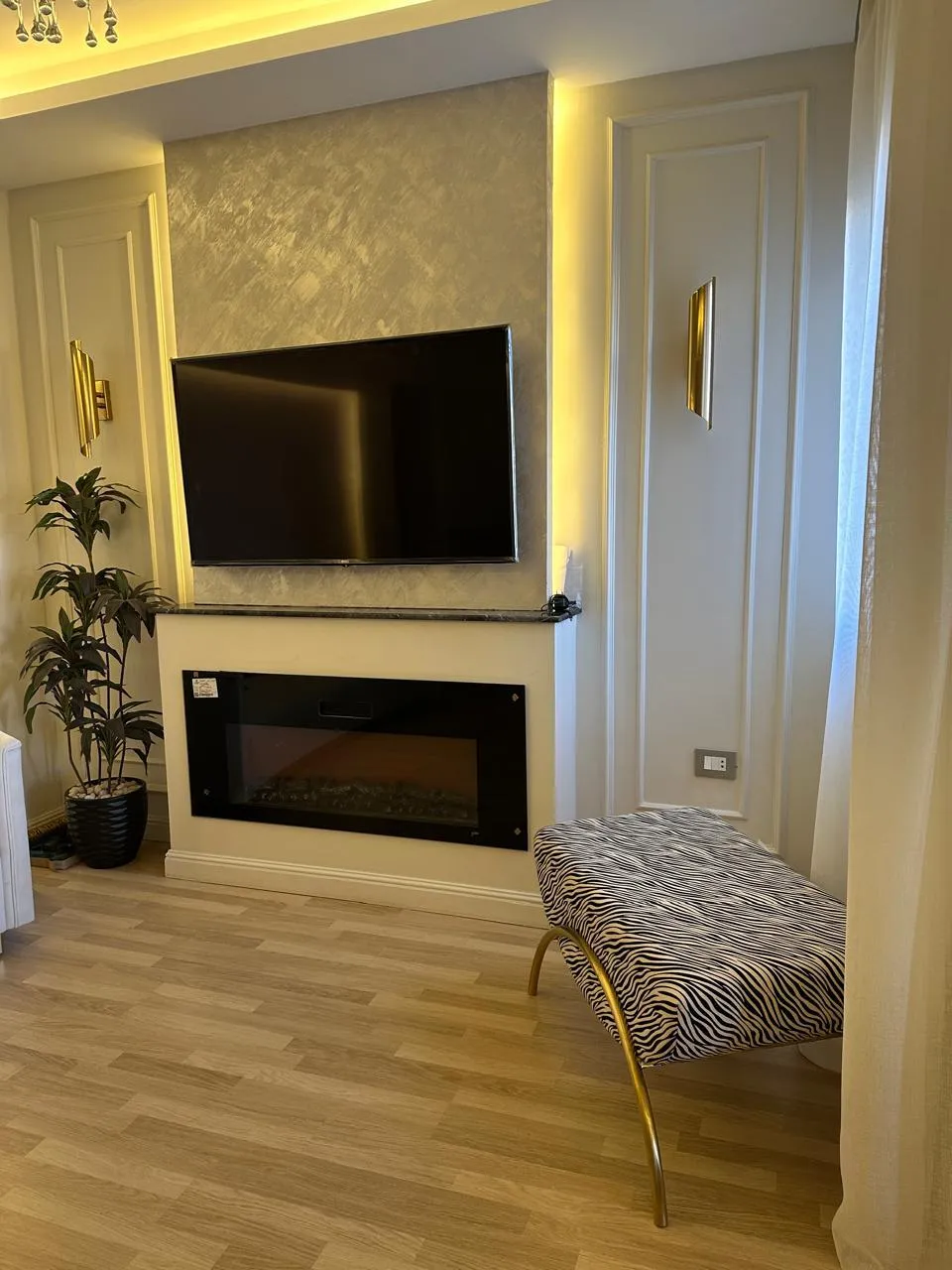 penthouse for sale  M.V hyde park prime location