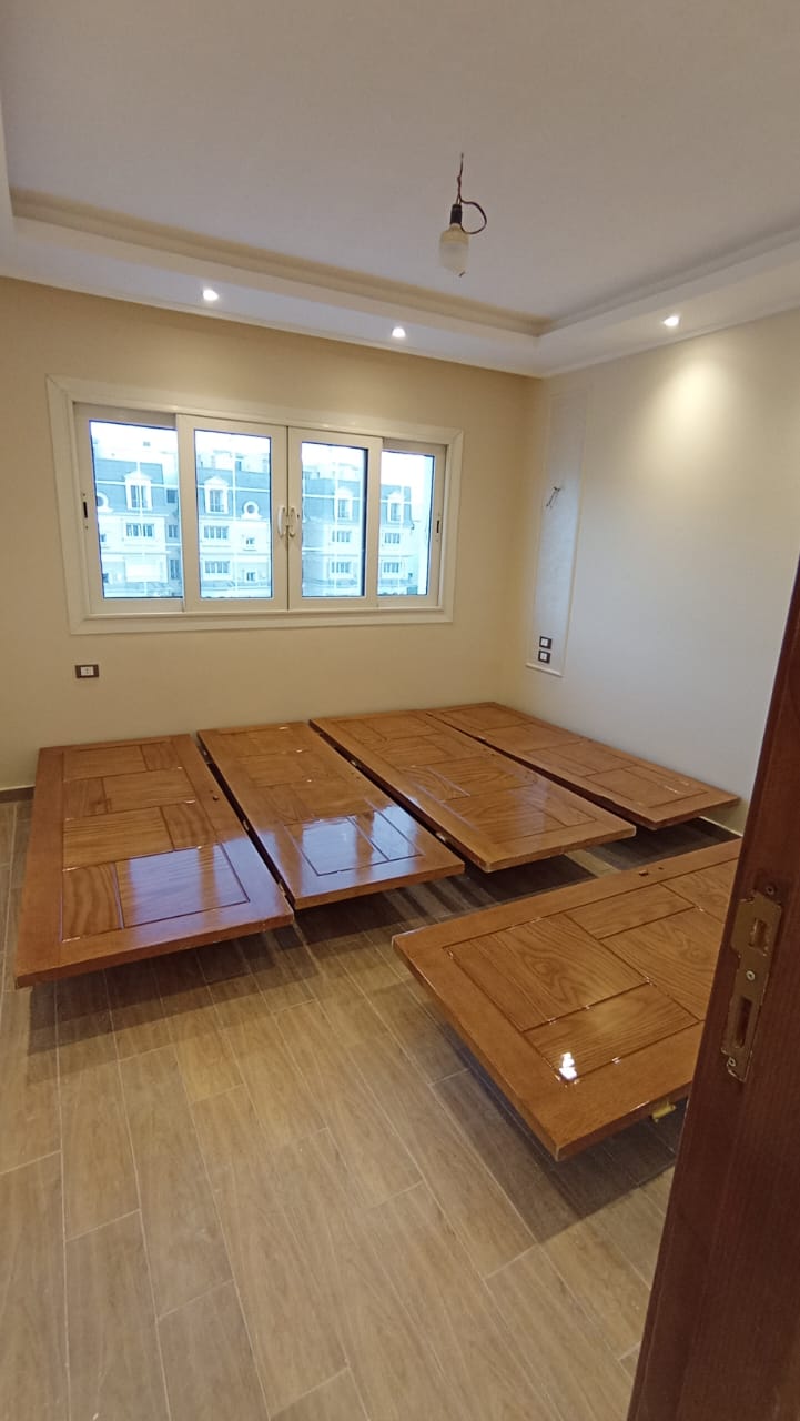 Apartment for rent in Mountain View Hyde Park