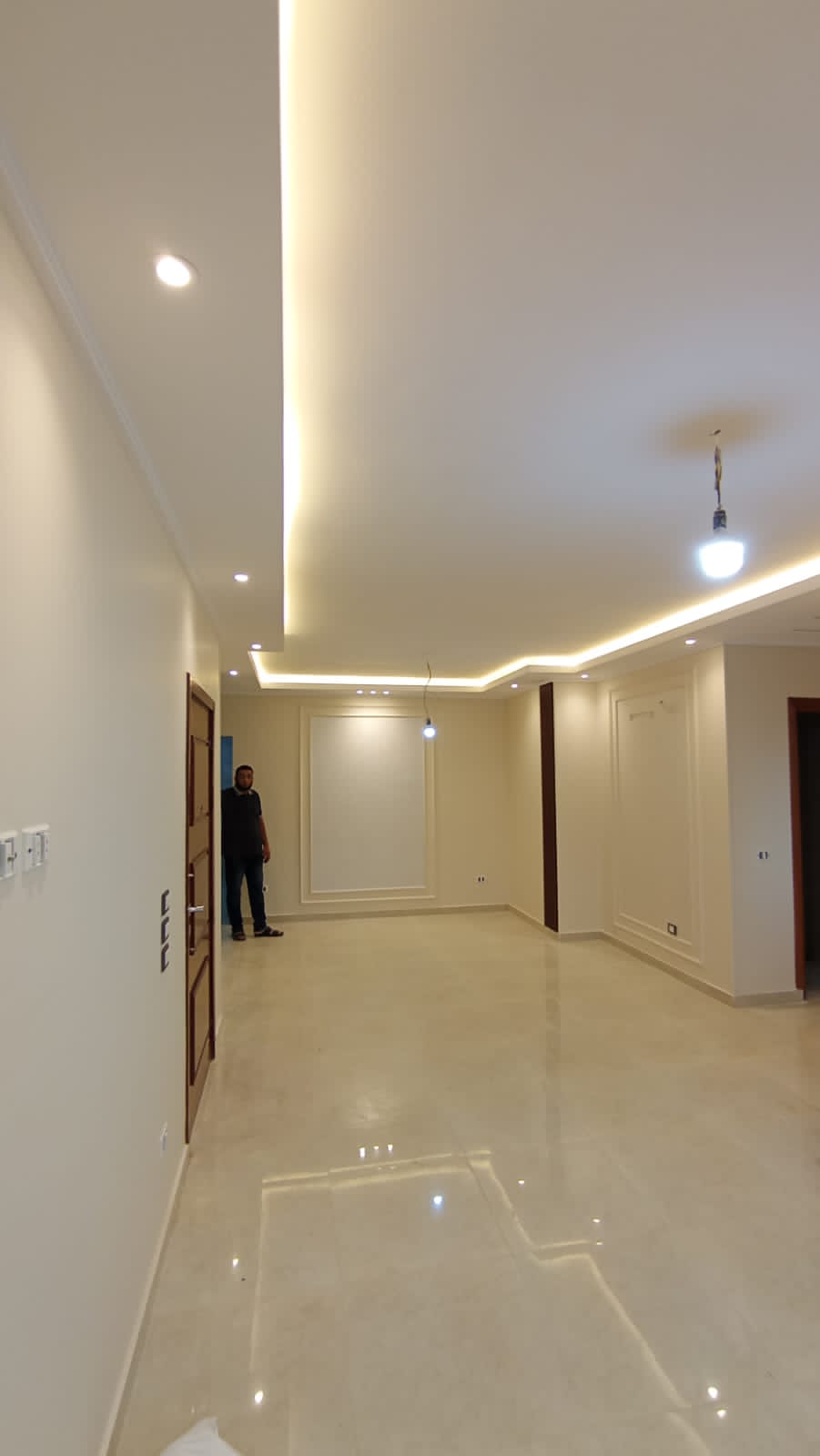 Apartment for rent in Mountain View Hyde Park
