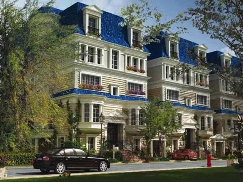 I Villa Garden for Sale – Mountain View Hyde Park