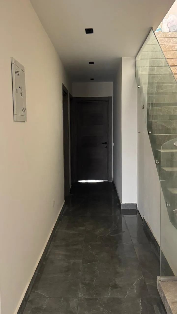 166 sqm Penthouse for Monthly Rent in ماونتن القاهرة الجديدة | 3 Beds | URE