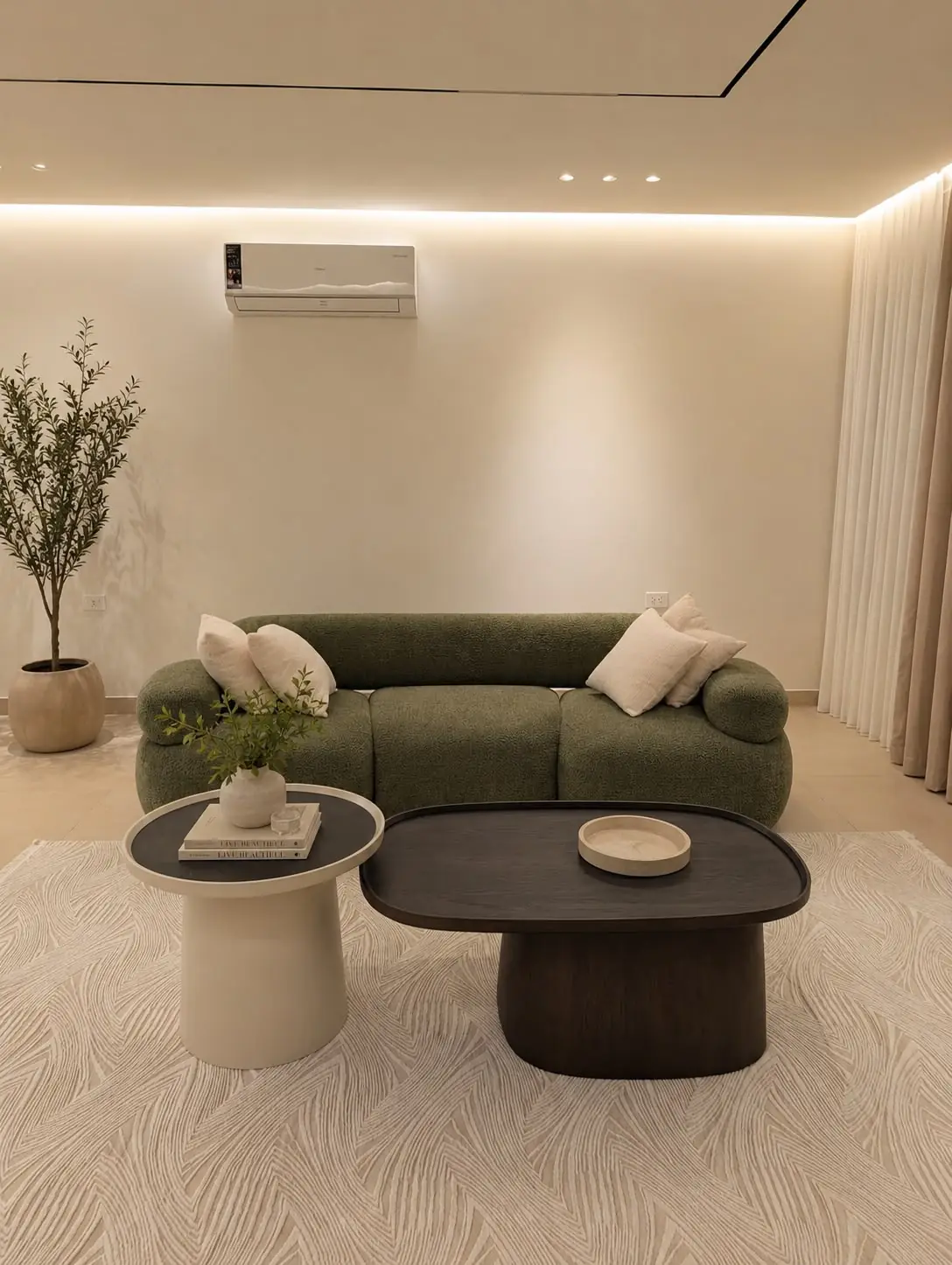 Fully Furnished iVilla Garden for Rent in Mountain View Hyde Park New Cairo | Ultra Modern Finishing
