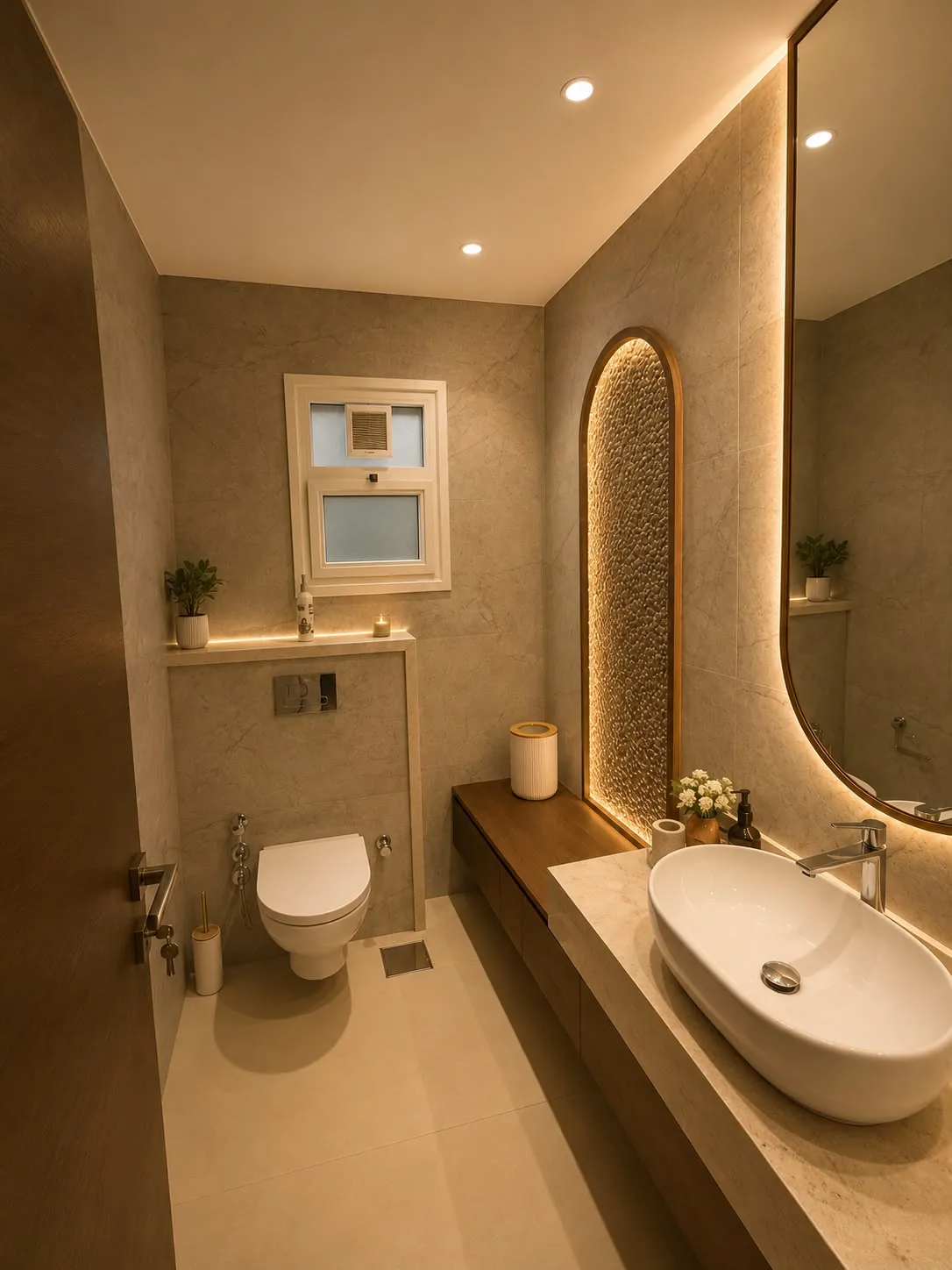 Fully Furnished iVilla Garden for Rent in Mountain View Hyde Park New Cairo | Ultra Modern Finishing