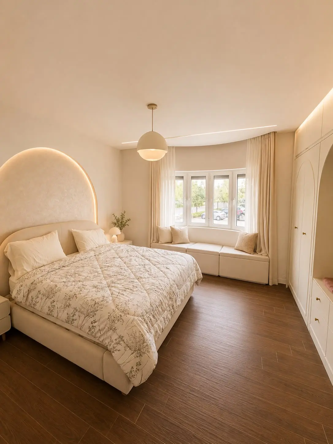 Fully Furnished iVilla Garden for Rent in Mountain View Hyde Park New Cairo | Ultra Modern Finishing