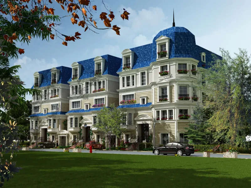 Ivilla corner For Sale In Mountain View Hyde Park